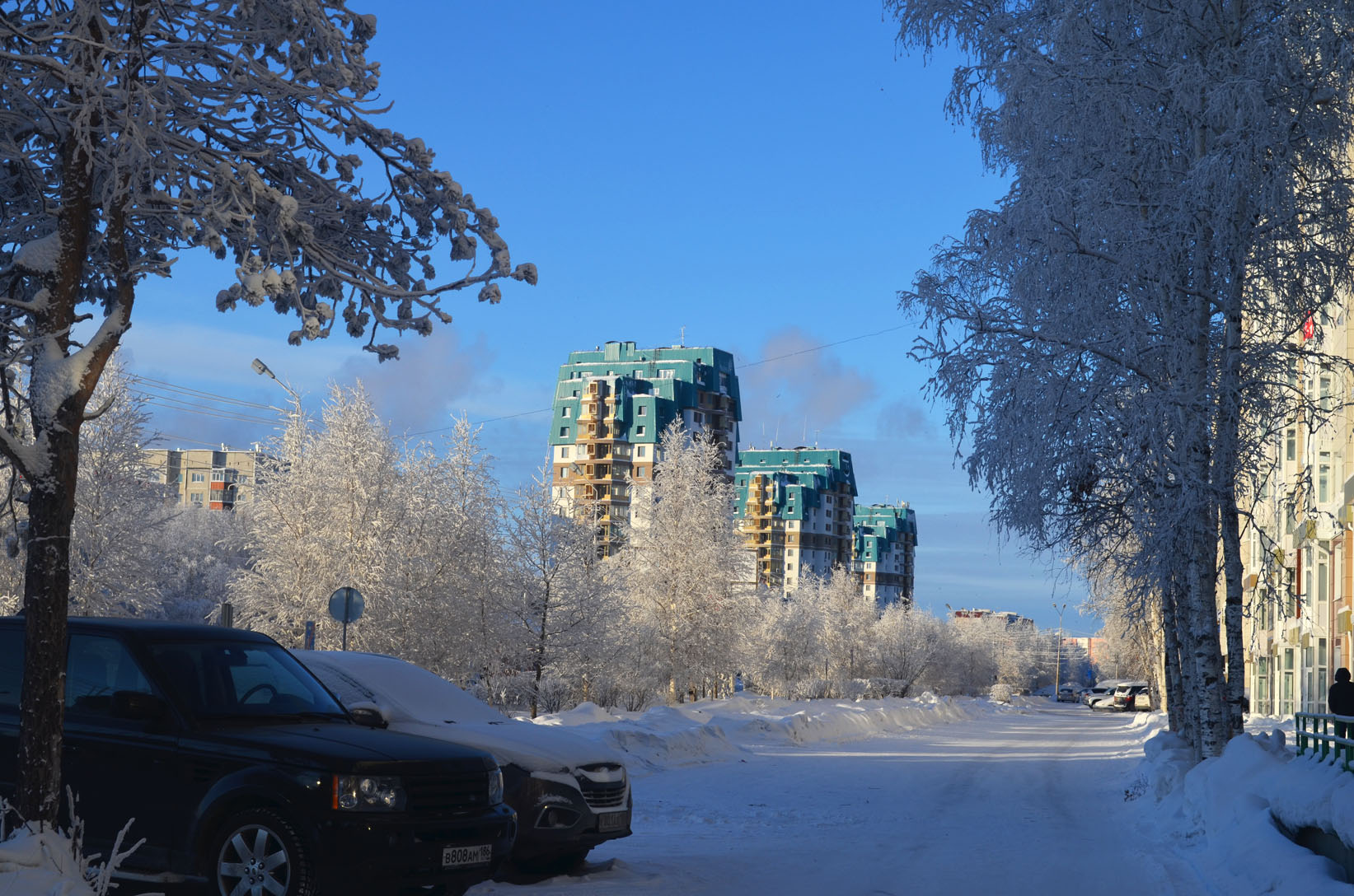 Surgut